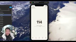 Building the NovaUp iOS app: My@replit 10th Anniversary Build-a-thon Submission