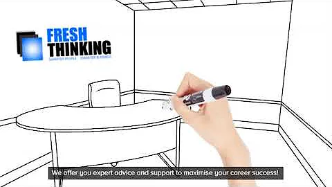 Career Coaching and Support