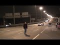 Nissan GT-R Switzer P800 vs Suzuki GSX1300R Hayabusa Russia