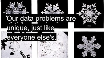 Financial Data Pipelines at Quantopian with James Meickle