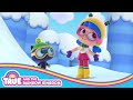 True and the Rainbow Kingdom Season 2 Episodes Compilation