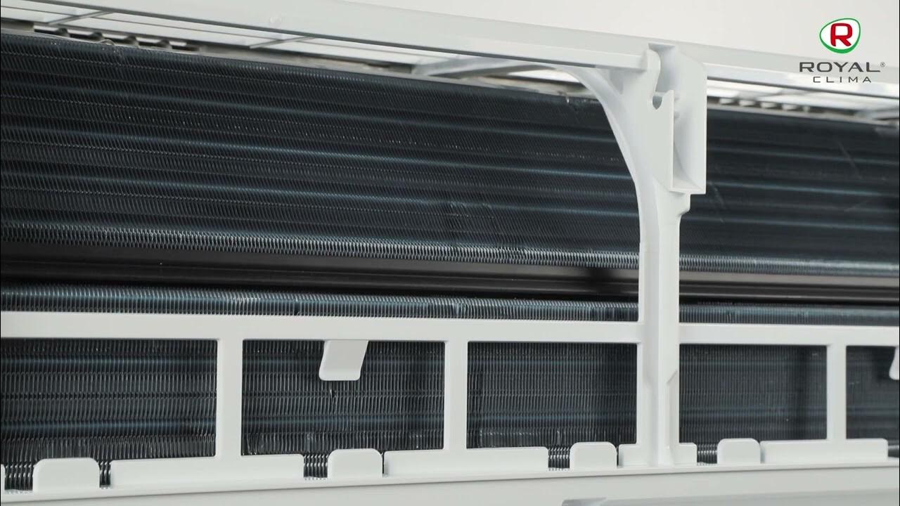Инверторные сплит системы GRIDA Inverter от ROYAL Clima Кондиционеры ...