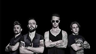 Tears Of Blood - In My Hands ( VIDEO)