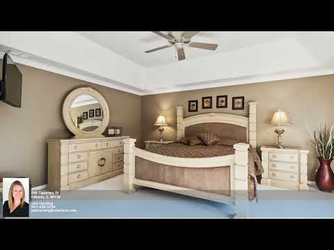 898 Tipperary St, Gilberts, IL home video tour
