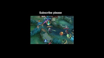 MLBB Argus ❄️🔪#mobilelegends #shortvideo #argus #mlbb