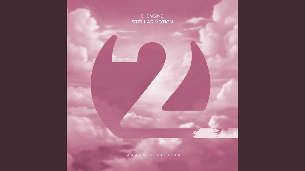Stellar Motion (Extended Mix)