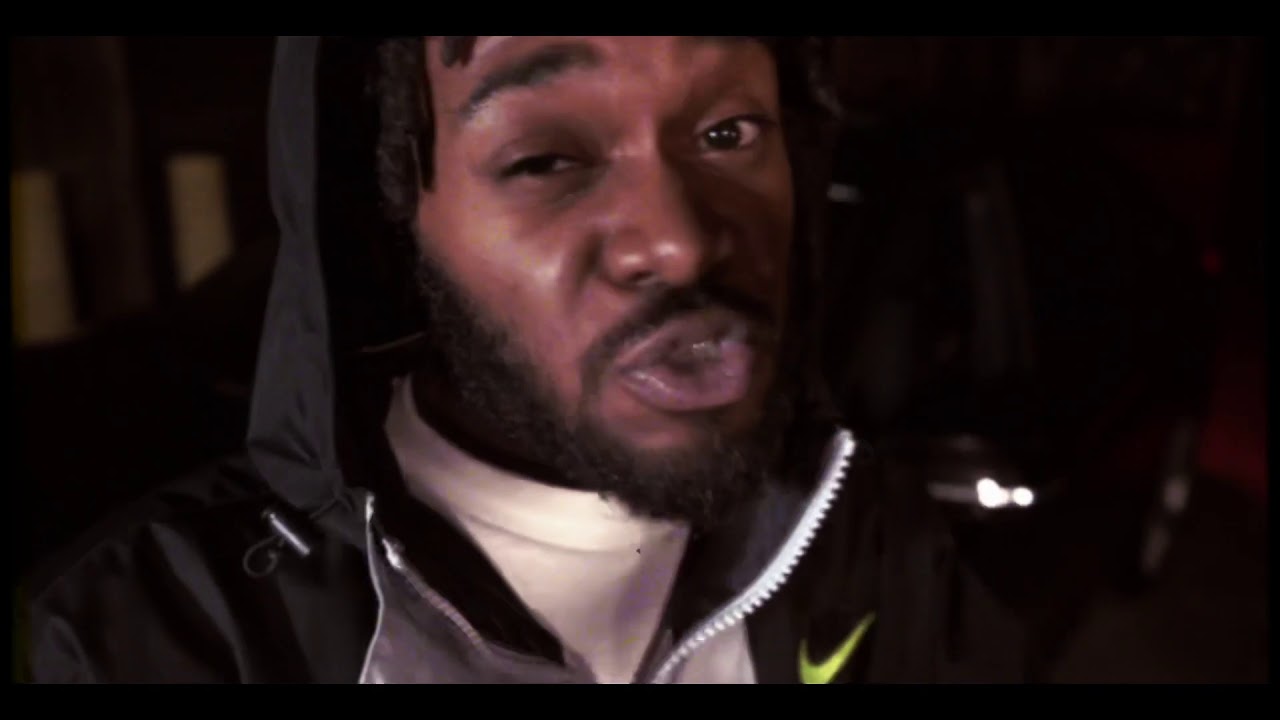 Nike Endorsement - Retro Rew