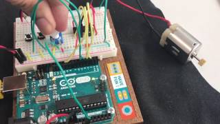 Physical Computing Project 10