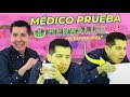 MÉDICO PRUEBA HERBALIFE *TERMINA MAL* | ¿A QUE SABE? ¿SIRVE O NO SIRVE? ¿BAJA DE PESO? | Mr Doctor