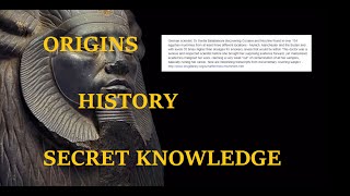 Our Subverted History | Part 1 Setting the Stage