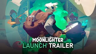 Moonlighter video 0