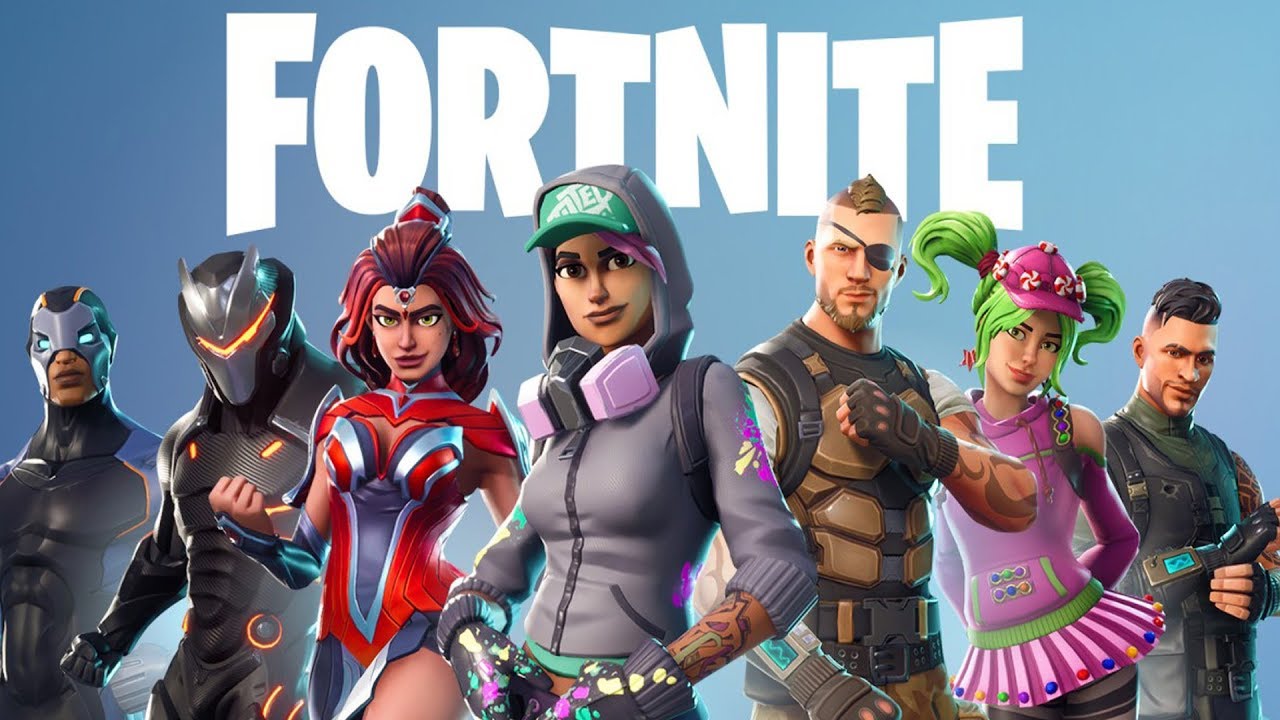 What Happened To Fortnite YouTube What Happened To Fortnite YouTube