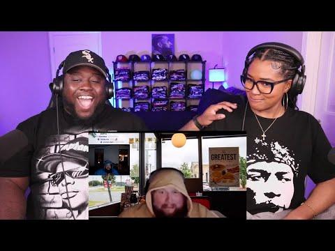 Kidd and Cee Reacts To CaseOh's Funniest Discord Moments