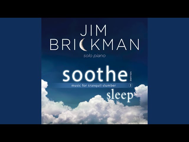 Jim Brickman - Slumber Deep