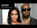 Kim Kardashian and Kanye West's Best Fashion Moments