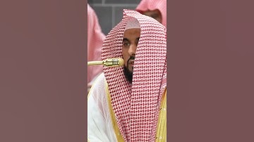 سورة السجدة | الشيخ #عبدالله_الجهني