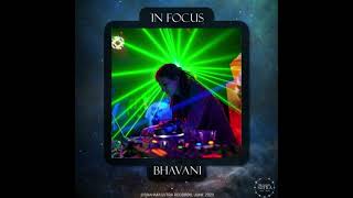 Djane Bhavani Dj Set Brahmasutra Records In Focus 