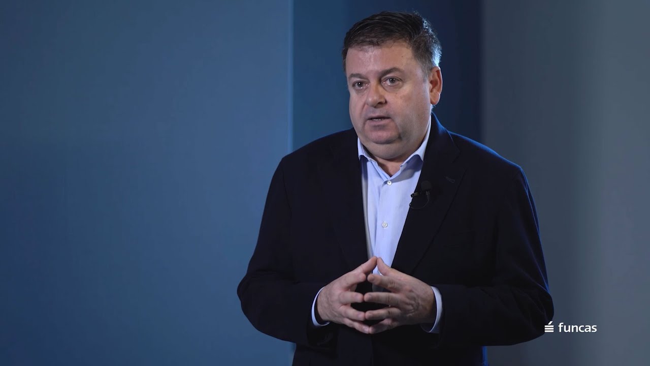 Financial analysis - Funcas