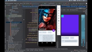 How to Collapse Floating Action Button on Nested ScrollView - Tips