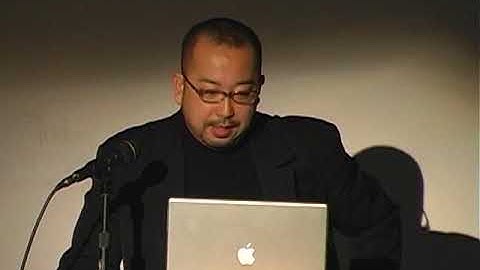 Hitoshi Abe (January 31, 2007)