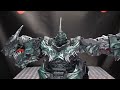 End of video