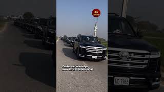 The Royal Wedding Convoy | Luxury Cars &amp; VIP Security | HMAIS APEX COLLECTION 👑🛡️