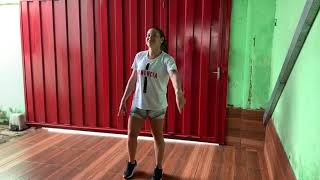 Pablo Vittar - Clima Quente Ft Jerry Smith (Zumba)