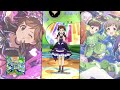 【ミリシタ/MLTD/밀리시타 】《 Get lol! Get lol! SONG 》 木下ひなた ( ソロ ver. )