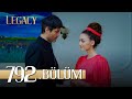 الحلقة 792 من ليجاسي 