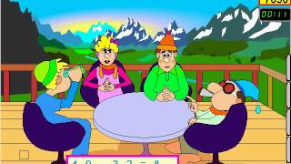 Play Though PC Genius 341