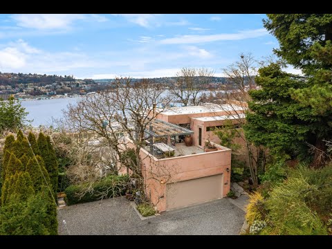 1100 Summit Ave E, Seattle, WA home video tour