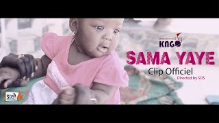 Sama Yaye (Clip Officiel) - Kaddu Ndaw Gni