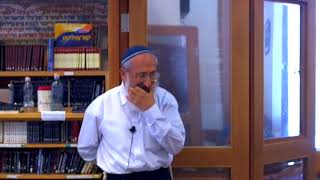 דיני פדיון הבן - הרב אבינר