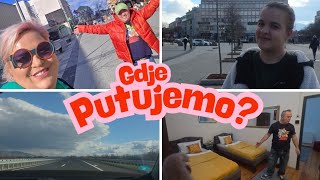 Download Lagu Gdje putujemo? MP3