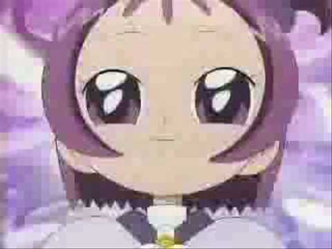 Womanizer- Sailor moon & Ojamajo Doremi