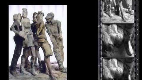 War of Aggression - by May Ayres