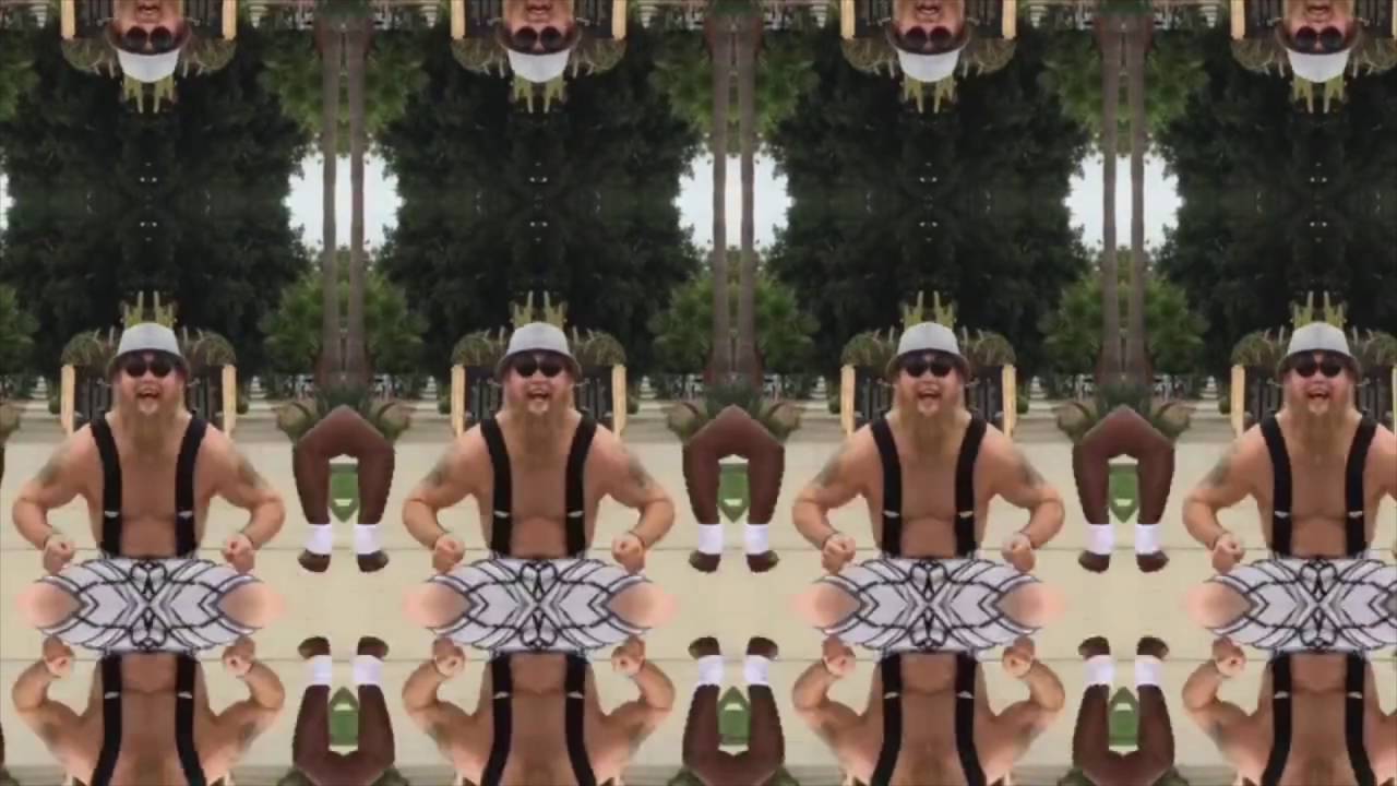 Ready to Monday: Take on Me by The Band of the Bold  Elephants on Parade Dubstep