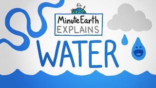 MinuteEarth Explains: Water screenshot 3