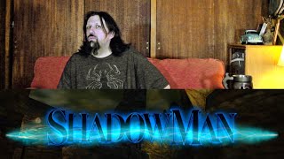 Late Review of Shadow Man Remastered