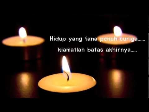 Hidayah Mu Ya Allah
