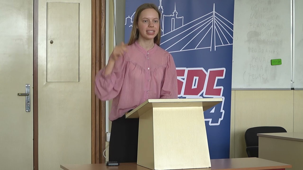 WSDC 2024 Serbia   DAY03 Round15   Zimbabwe vs Netherlands