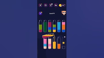 Get Colour | Level 91 #games #f2p