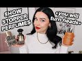 SHOW STOPPER PARTY SEASON PERFUMES WINTER 2023 | KatesBeautyStation