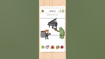 BRAIN TEST AS LEVEL 573💡🧠 #games #braintestlevel #braintestsolution #trendinggame #gaming