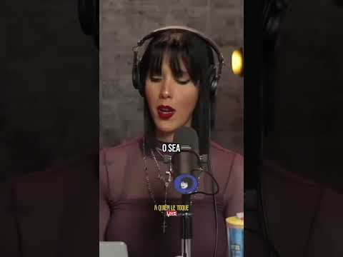 La crisis migratoria en Estados Unidos. Mira el podcast en mi canal