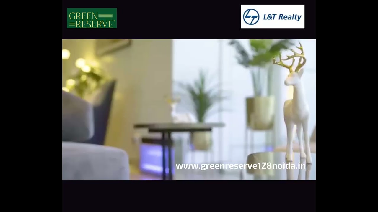 L&T Realty Green Reserve: Transforming Prime Noida Locations into Profitable Investments