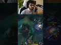 AGURIN SMURFING ON SHYVANA #leagueoflegends #leaguefunnymoments #agurin #shyvana #shyvanaclips #clip