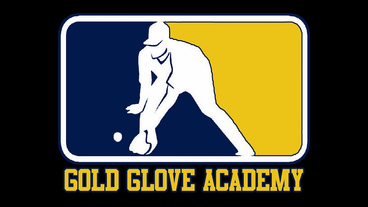Gold Glove Academy Drills YouTube