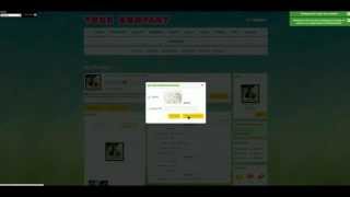 SkaDate Dating Software Profile Customization Tools (Prior to SkaDate X)
