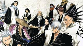 Bleach ED3 - Houki Boshi  Younha chords